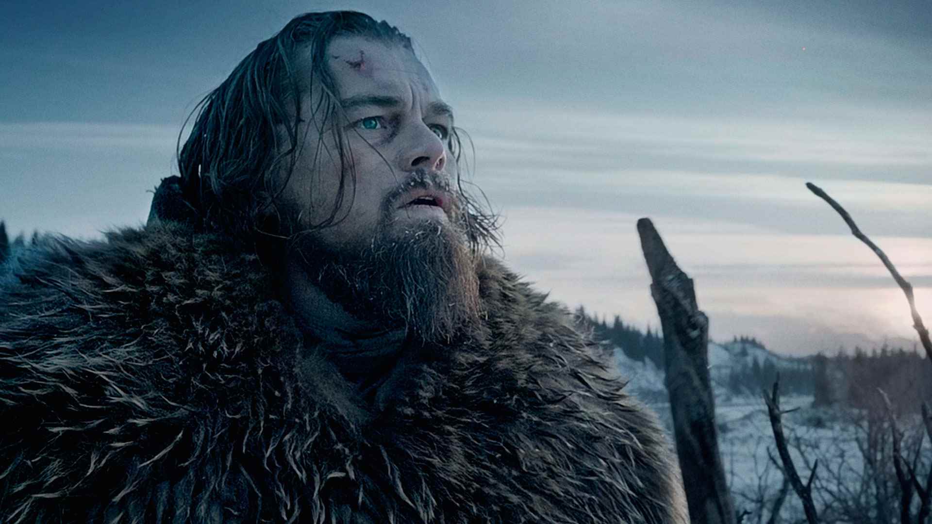 The Revenant